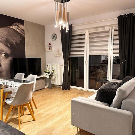 Apartamenty Figaretti Rakowicka كراكوفيا المظهر الخارجي الصورة