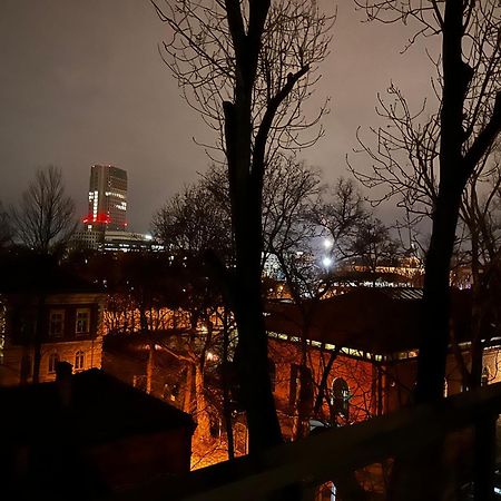 Apartamenty Figaretti Rakowicka كراكوفيا المظهر الخارجي الصورة