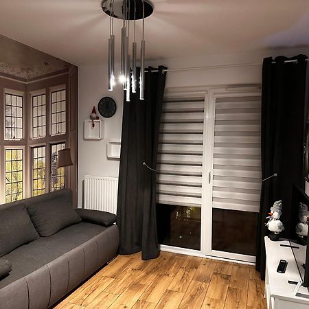 Apartamenty Figaretti Rakowicka كراكوفيا المظهر الخارجي الصورة