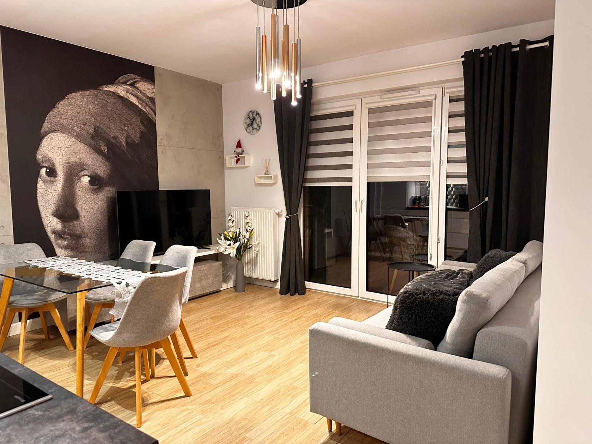 Apartamenty Figaretti Rakowicka كراكوفيا المظهر الخارجي الصورة