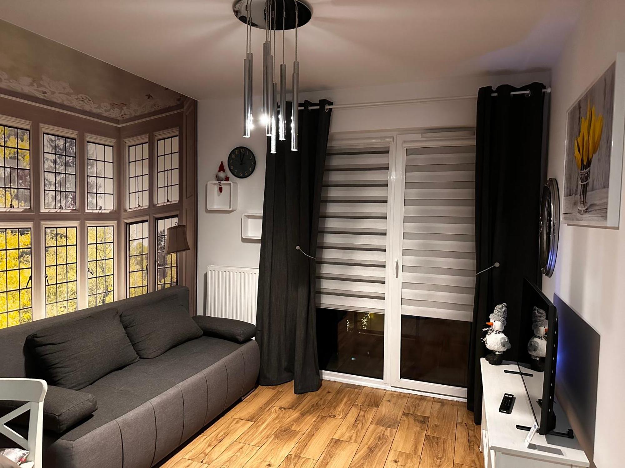 Apartamenty Figaretti Rakowicka كراكوفيا المظهر الخارجي الصورة