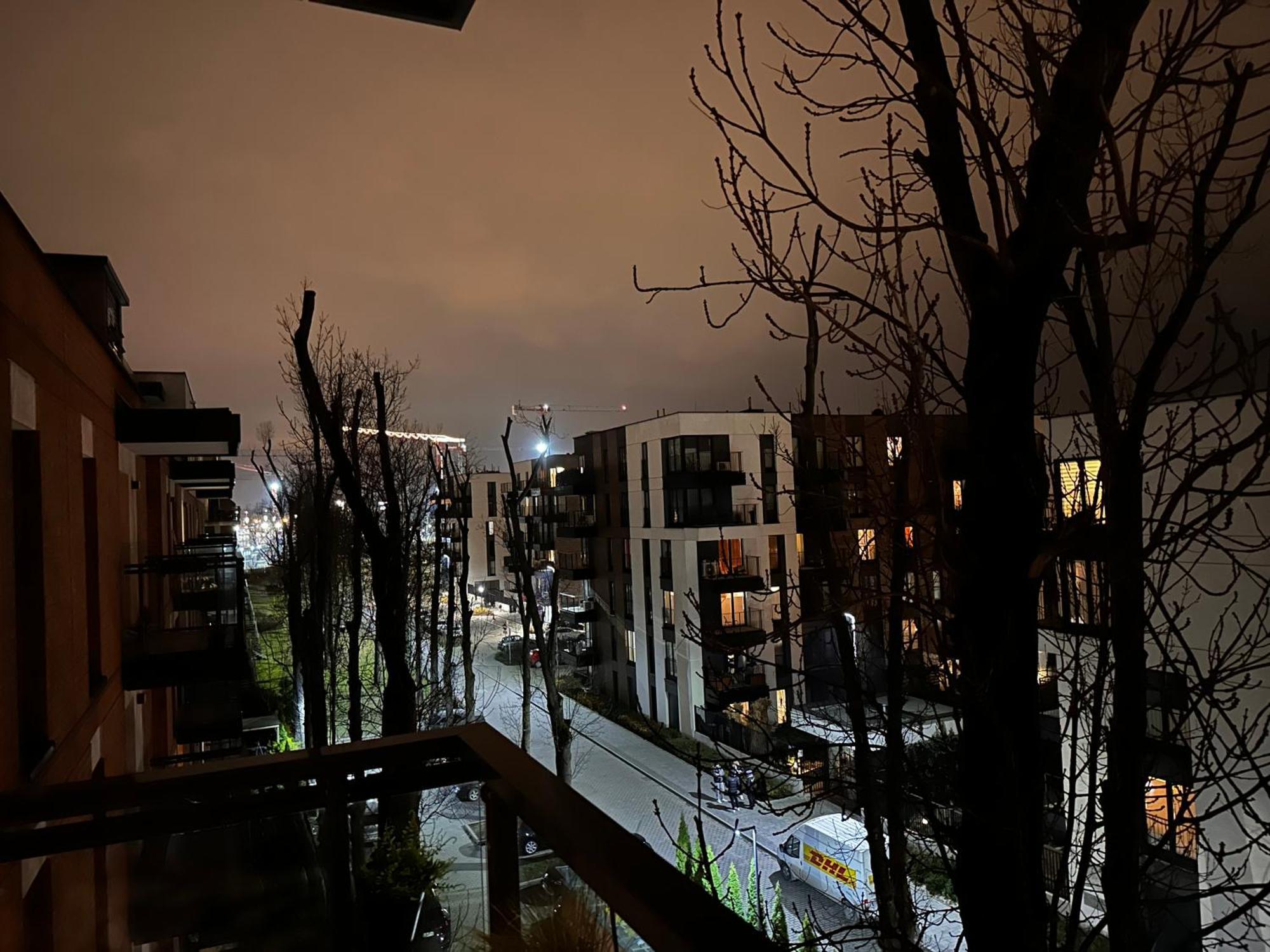 Apartamenty Figaretti Rakowicka كراكوفيا الغرفة الصورة