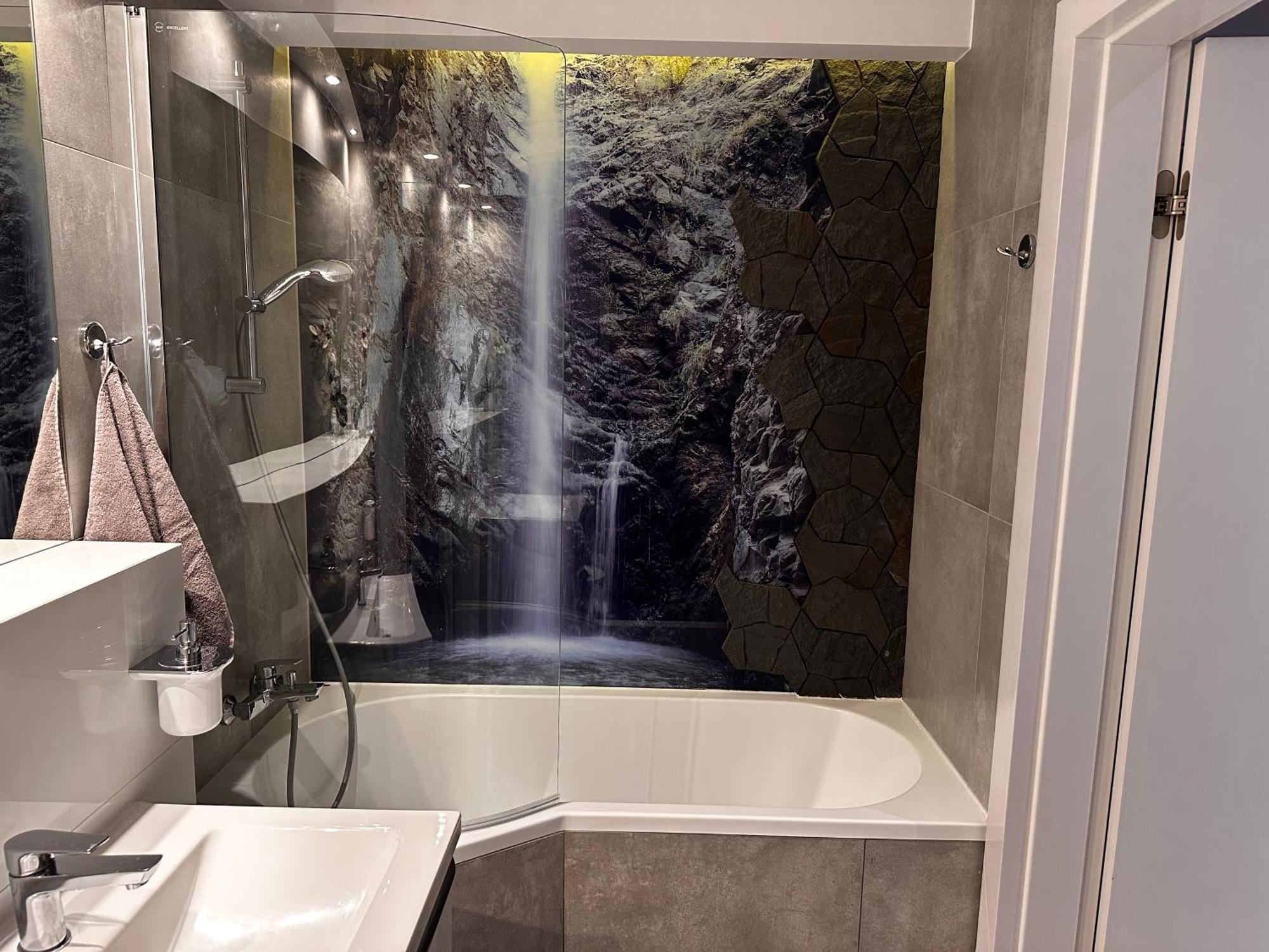 Apartamenty Figaretti Rakowicka كراكوفيا المظهر الخارجي الصورة