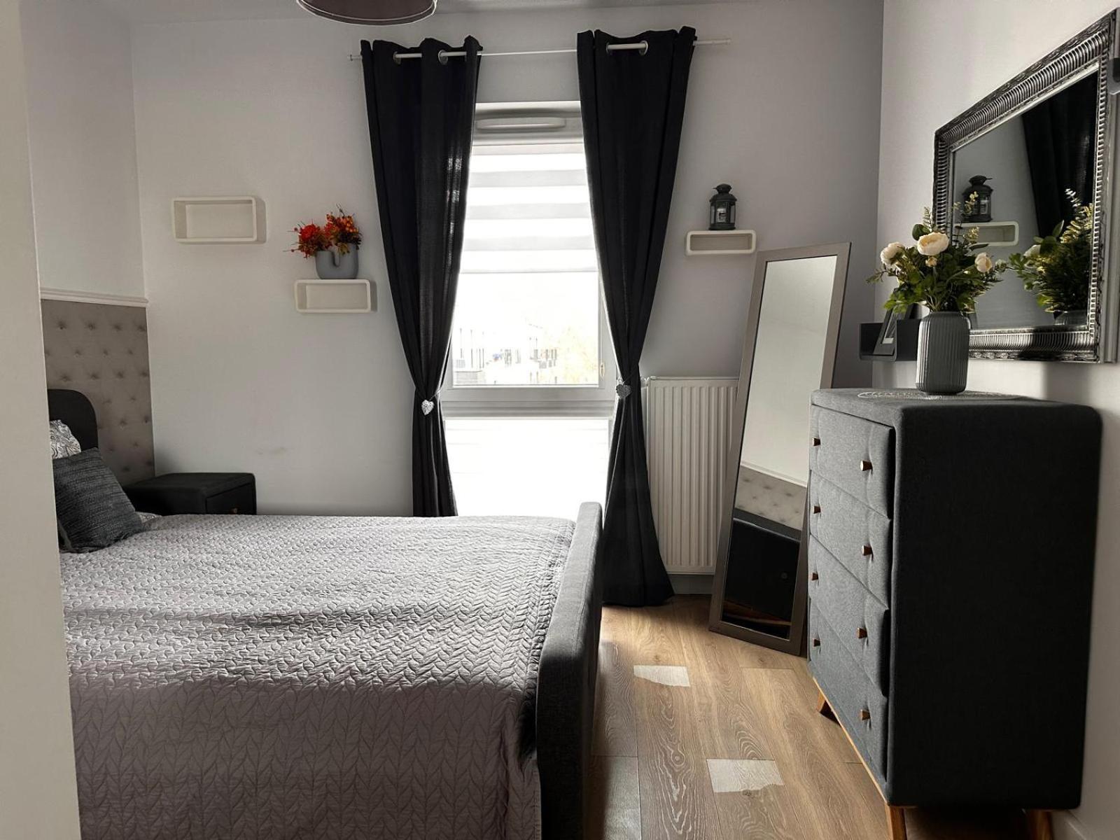 Apartamenty Figaretti Rakowicka كراكوفيا المظهر الخارجي الصورة