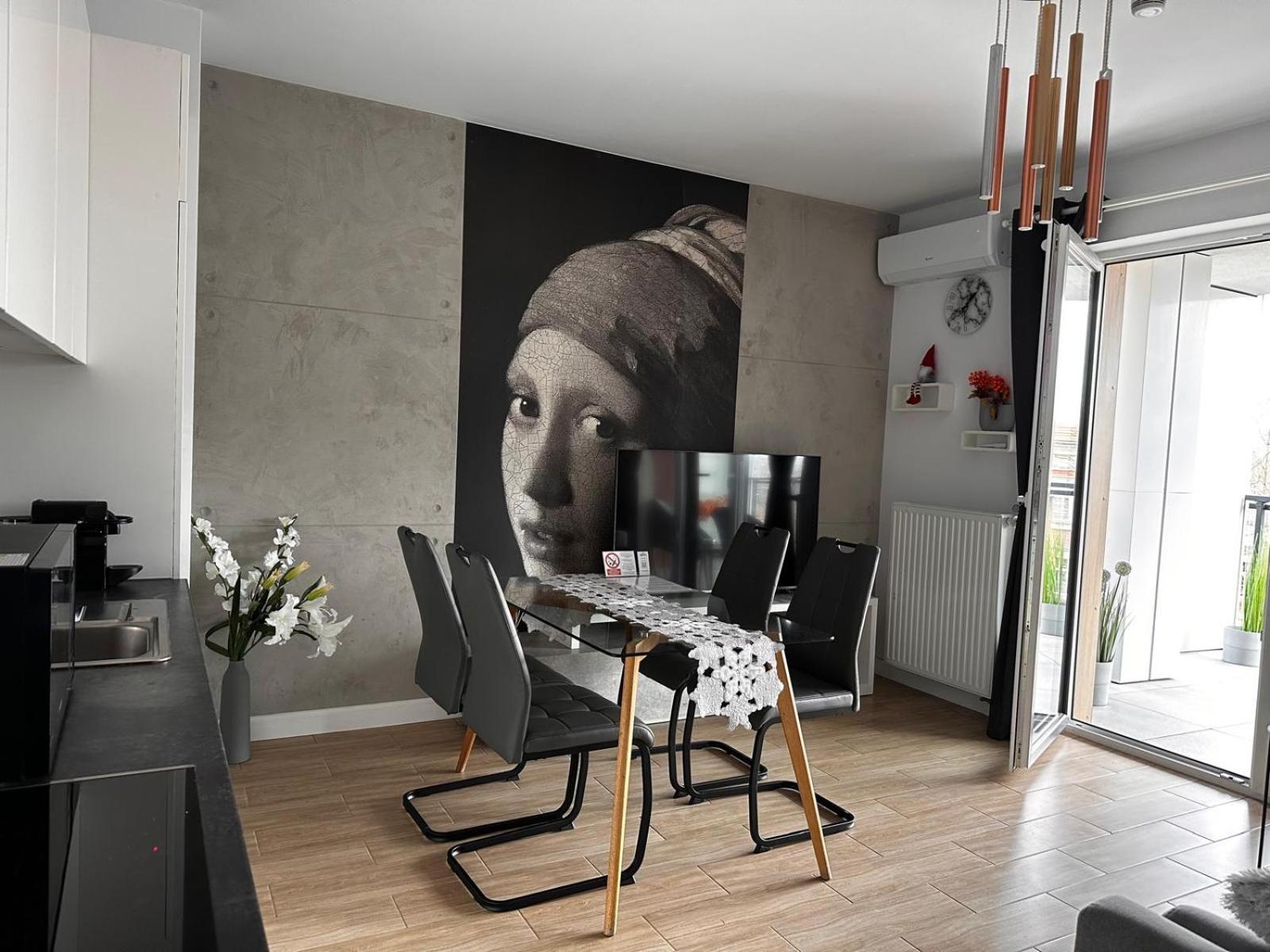 Apartamenty Figaretti Rakowicka كراكوفيا المظهر الخارجي الصورة