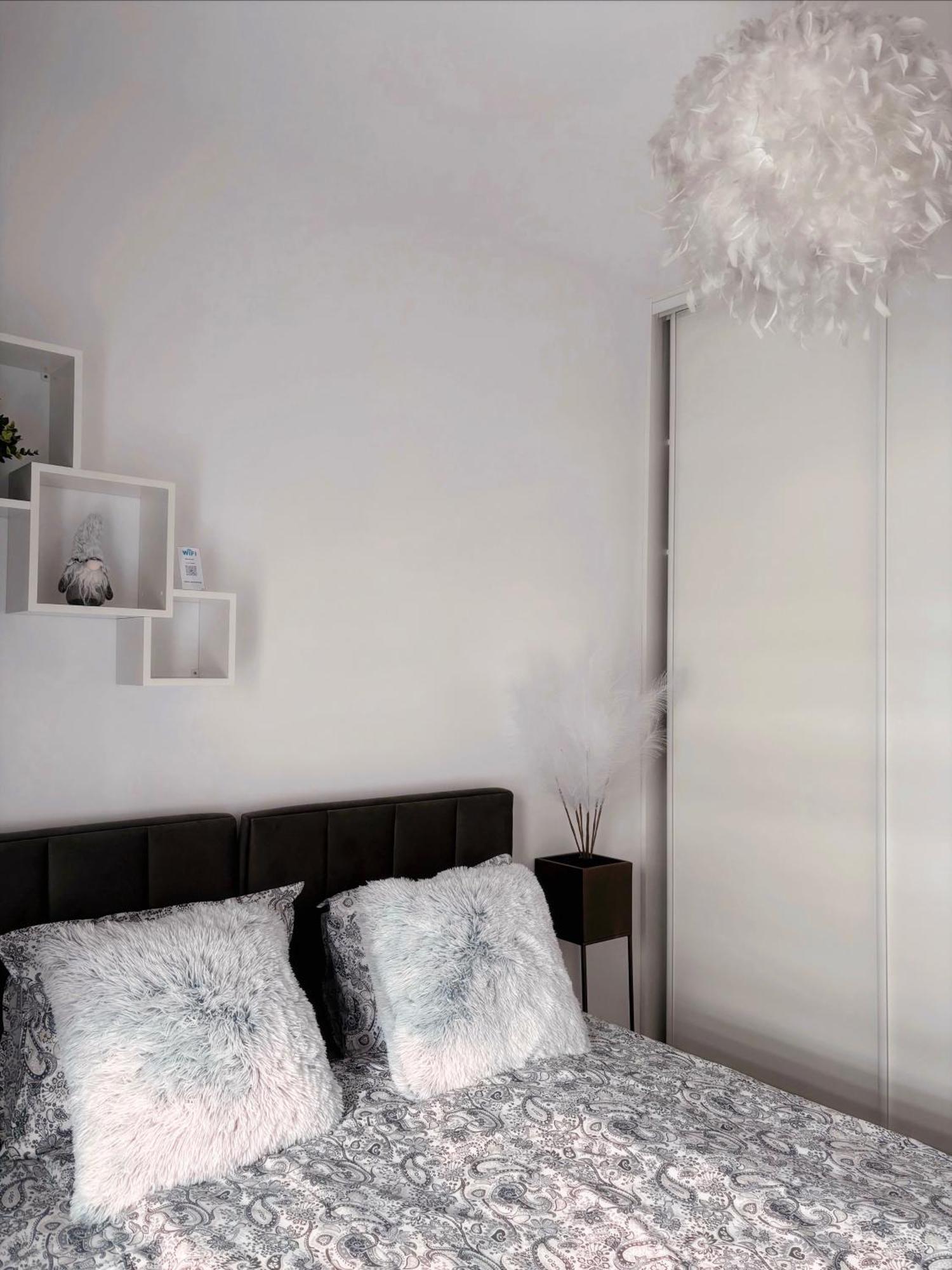 Apartamenty Figaretti Rakowicka كراكوفيا المظهر الخارجي الصورة