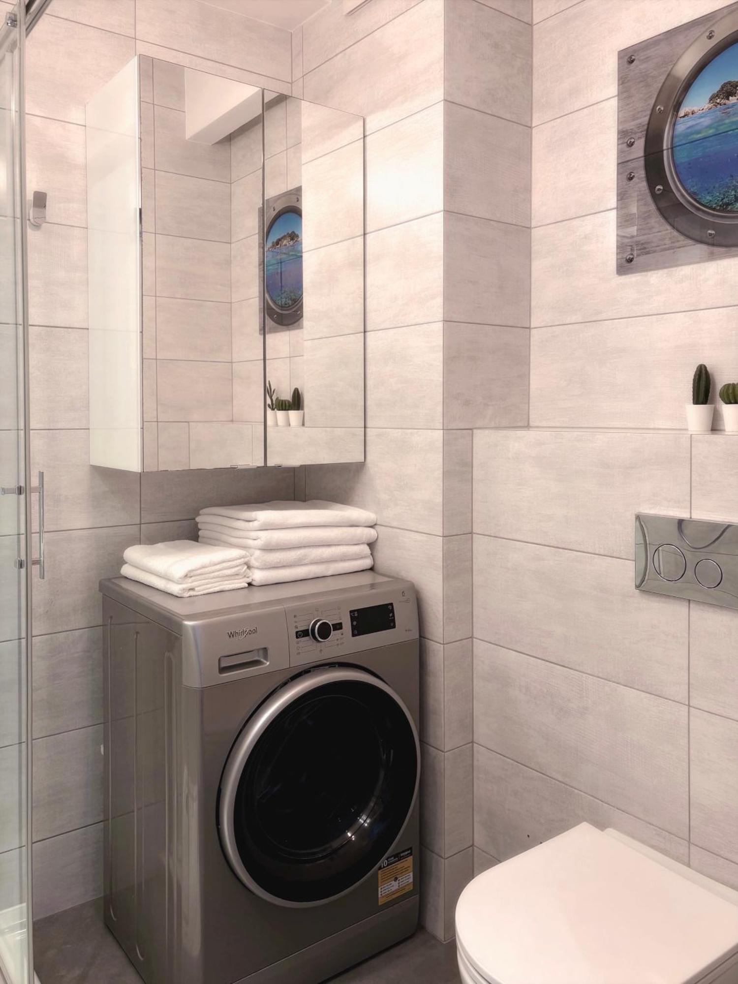 Apartamenty Figaretti Rakowicka كراكوفيا المظهر الخارجي الصورة