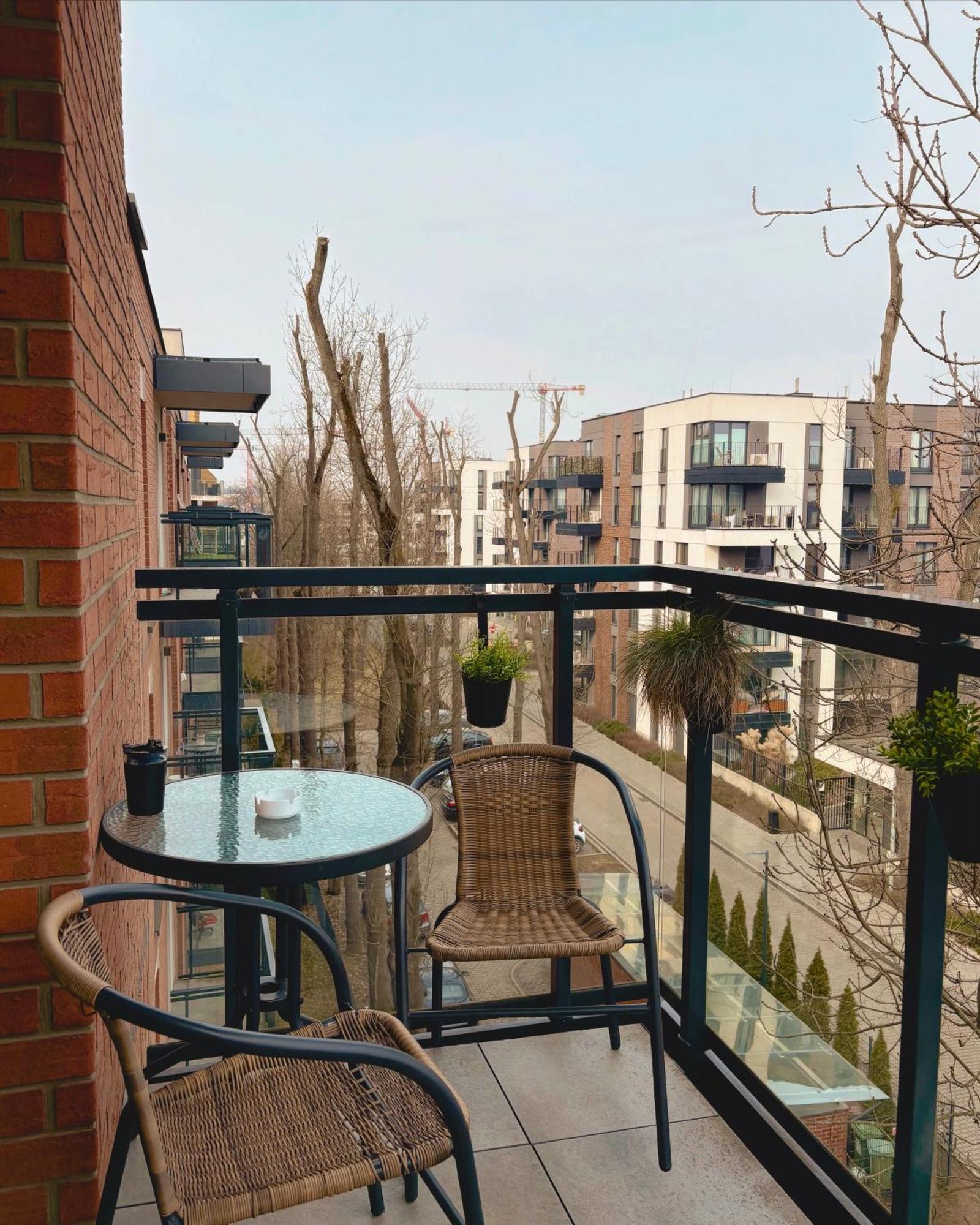 Apartamenty Figaretti Rakowicka كراكوفيا المظهر الخارجي الصورة