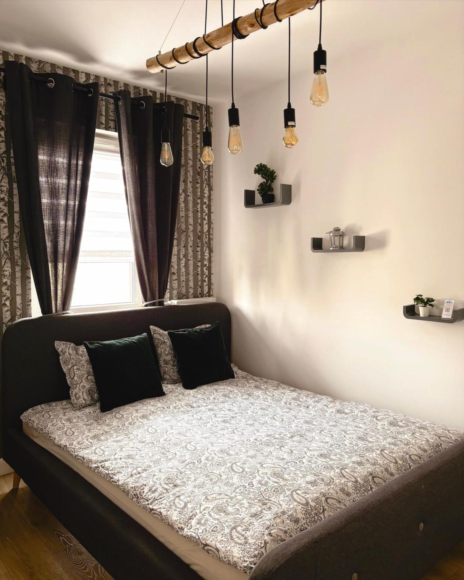 Apartamenty Figaretti Rakowicka كراكوفيا المظهر الخارجي الصورة